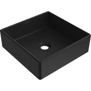 Mexen Goya 35x35 cm matt black (22183585)