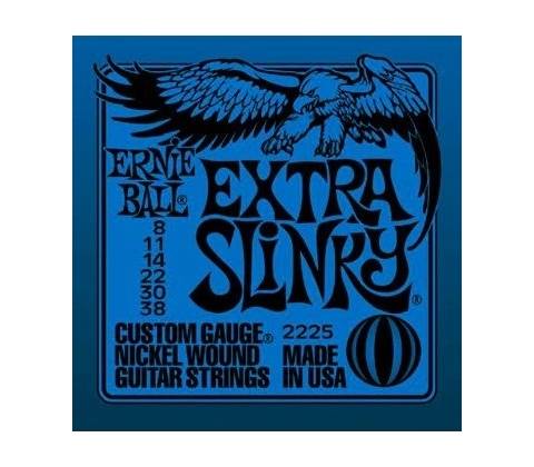 Ernie Ball 2225