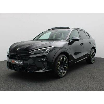 Cupra Terramar 1.5 e-Hybrid DSG 150 kW
