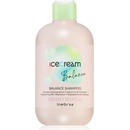 Inebrya Ice Cream Balance Shampoo 300 ml