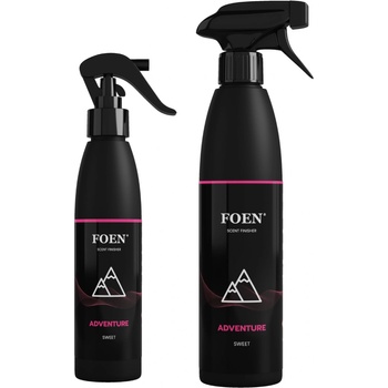 Foen Adventure 200 ml