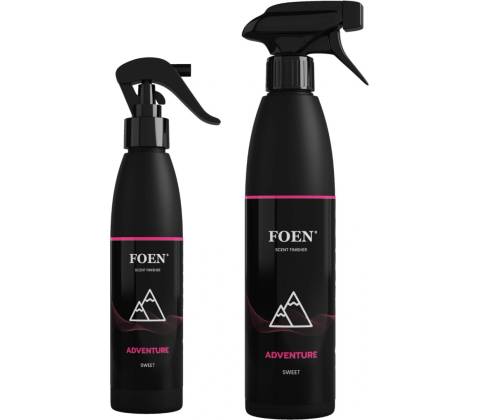 Foen Adventure 200 ml