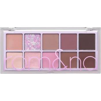 rom&nd Rom&nd - Better Than Palette 7.5g - 09 DREAMY LILAC GARDEN