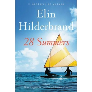 28 Summers | Elin Hilderbrand (ISBN: 9780316428644)