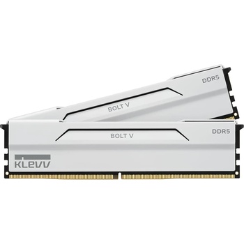 Image 1 of Essencore Klevv BOLT V 64GB (2x32GB) DDR5 6000MHz KD5BGUA80-60A300I