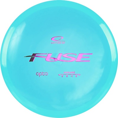 Fuse - Opto (Latitude64) Tyrkysová