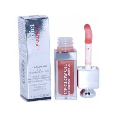 Dior Blyszczyk in essential oil 012 Rosewood 6 ml