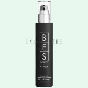 Bes Beauty & Science Milano Bes Лосион спрей за блясък 100 мл. Professional Hair Fashion Extreme Shine (0330109)