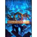 Tactical Adventures Solasta Crown of the Magister Supporter Pack DLC (PC)
