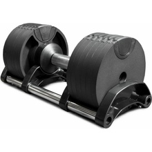 STRENGTHSYSTEM Jednoruční nakládací činka 20 kg