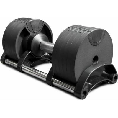 STRENGTHSYSTEM Jednoruční nakládací činka 20 kg