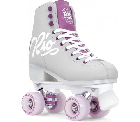 Rio Roller Script