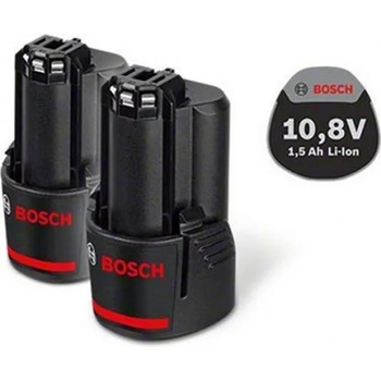 Bosch GBA 10.8V 1.5Ah O-A (1600Z0003Z)