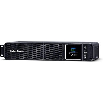 CyberPower CP1600EIPFCRM2U 1600VA