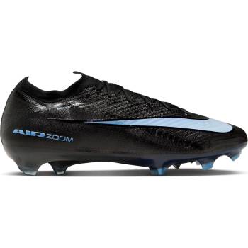 Nike Футболни бутонки Nike Mercurial Vapor 16 Elite Adults Firm Ground Football Boots - Black/Blue