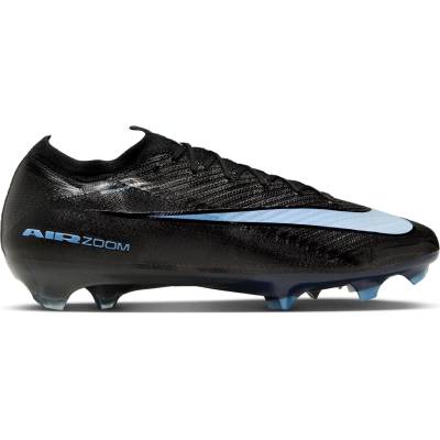 Nike Футболни бутонки Nike Mercurial Vapor 16 Elite Adults Firm Ground Football Boots - Black/Blue