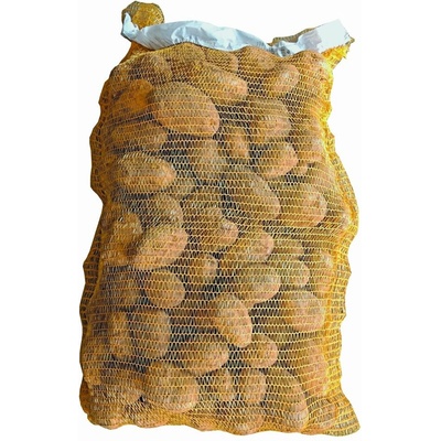Konzumní brambory k uskladnění žluté (pytel 25kg)