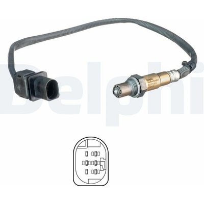 Lambda sonda DELPHI ES21081-12B1 (ES2108112B1)