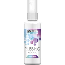 Pentart Čistiaci alkohol k živici Rubbing alcohol 60 ml