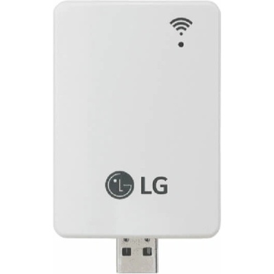 LG Wi-Fi модем PWFMDD202 (PWFMDD202)
