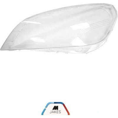 MJakes kryt předního světla Volvo S60 V60 2. gen (2010-2013) levá strana