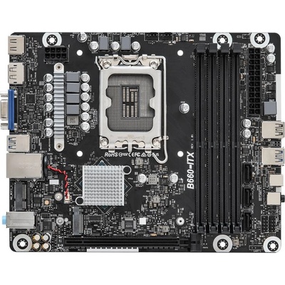 ASRock DeskMeet B660 90BXG4C01-A10GA0W