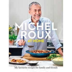 Michel Roux at Home | Michel Roux Jr (2024)