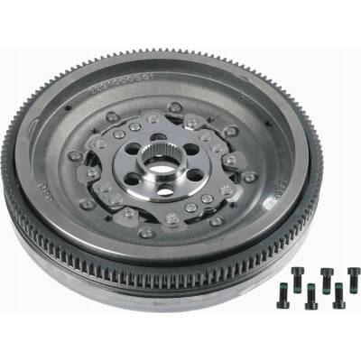 SACHS 2295 000 324 DVOJHMOTOVÉ KOLESO VW TIGUAN/T5 2,0TDI 07-