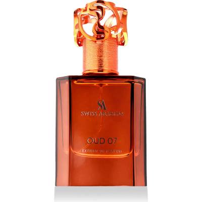 Swiss Arabian Oud 07 Extrait de Parfum 50 ml