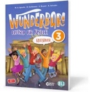 Wunderbar! 3 - Kursbuch
