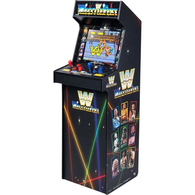 Arcade1up WWE Ultra Arcade