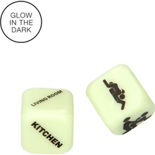 S-LINE Light Up Your Sexy Night Dice