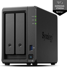 Synology DiskStation DS725+