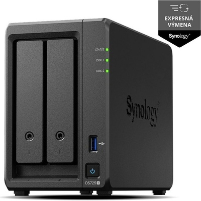 Synology DiskStation DS725+