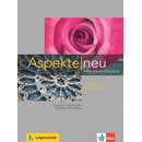 Aspekte neu B2 Arbeitsbuch   CD