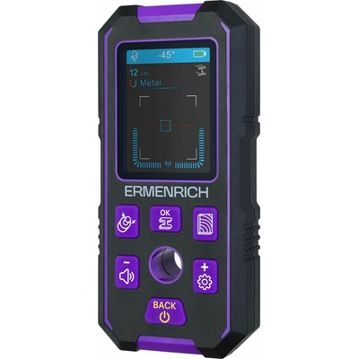 ERMENRICH Ping SM70 83841