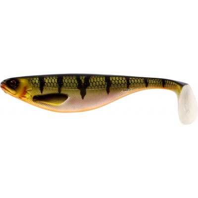 Westin ShadTeez 7cm 4g Bling Perch 4ks