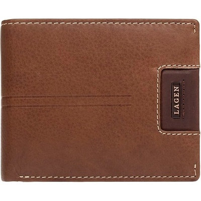 Lagen LG1134 Brown