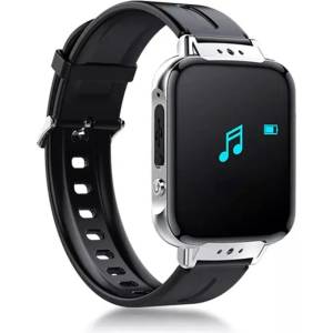 Secutek Диктофон в часовник с MP3 плейър S11 (32GB) Диктофони