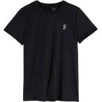 On Дамска тениска On Women's Core-T Sport shirt - Black - размер XL (916-1285-0115)