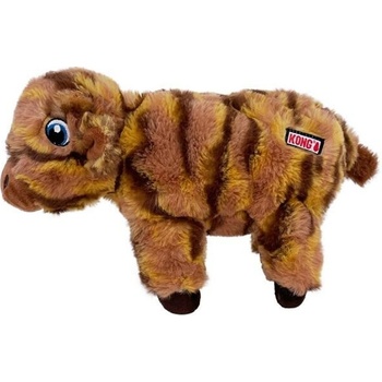 Kong Low Stuff Stripes Cow 17,8 x 29,8 cm