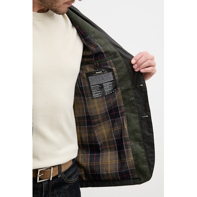 Barbour Яке Barbour (MWX0007)
