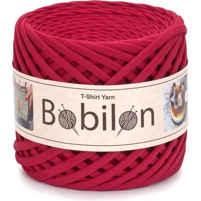 Bobilon Maxi 9 - 11 mm Ruby