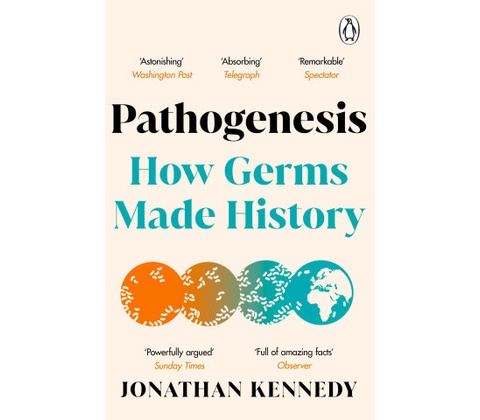 Pathogenesis