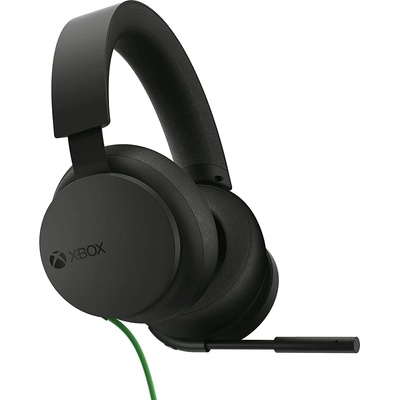 Microsoft Xbox Stereo Headset One/Series