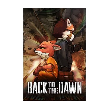 Back to the Dawn