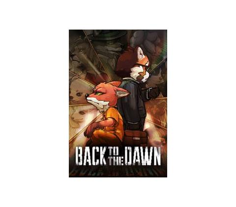 Back to the Dawn