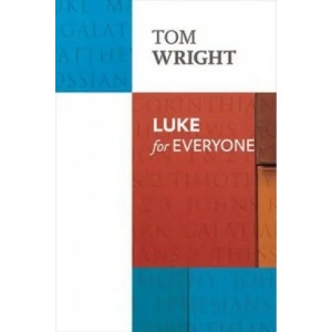 Luke for Everyone | Tom Wright (ISBN: 9780281071906)
