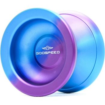 JoJo YoYo YOYOFACTORY Godspeed VIOLET BLUE