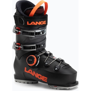 Lange Мъжки ски обувки Lange Concept 11 GW BOA black/red
